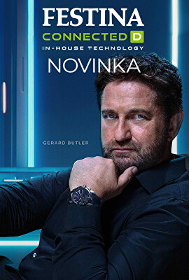 FESTINA CONNECTED | NOVINKA