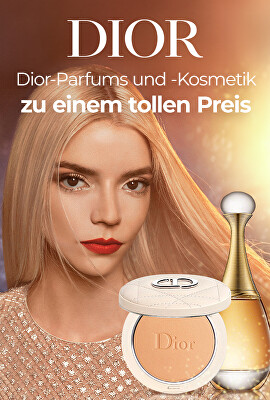 Dior-Parfums und -Kosmetik zu einem tollen Preis