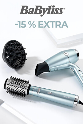 Babyliss -15 %
