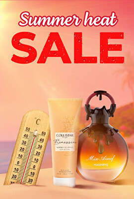 Summer heat sale