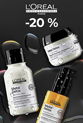 L'Oreal Profesionell - 20 %