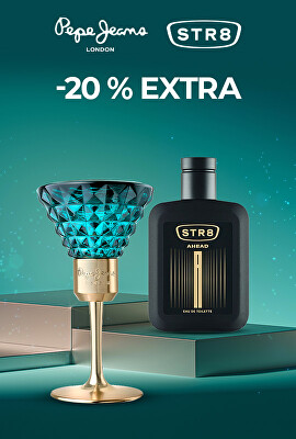 STR8 & Pepe Jeans | -20 %