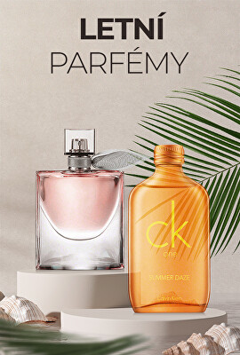 Letní parfémy