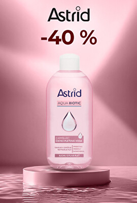 Astrid | -40 %