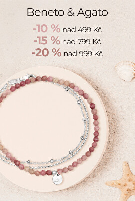 Beneto & Agato | Slevy až 20 %