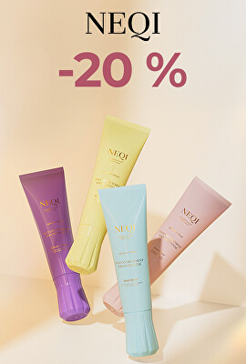 NEQI | -20 %