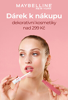 Maybelline - dárek nad 299 Kč