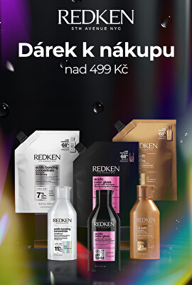 Redken - dárek nad 499 Kč