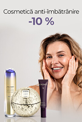 Cosmetică anti-îmbătrânire -10 %