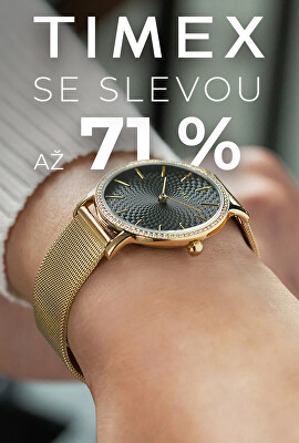 Timex | Až -71 %
