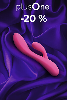 PluseOne -20 %