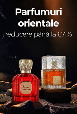 Orientální parfémy - sleva až 67 %