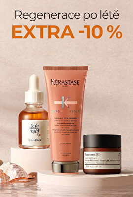 Regenerace po létě | extra -10 %