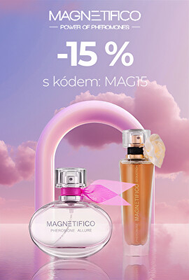 Magnetifico Power Of Pheromones -15 %