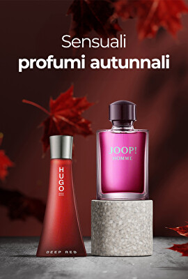 Sensuali profumi autunnali