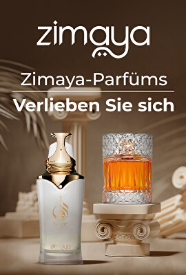Zimaya-Parfüms | Verlieben Sie sich