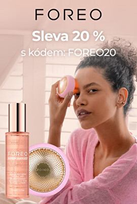 Foreo - sleva 20 %