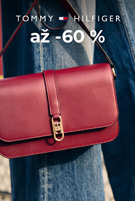 Doplňky  Tommy Hilfiger | Až - 60 %