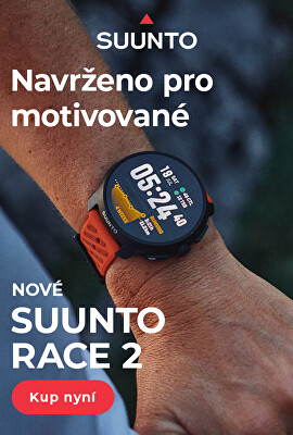 Suunto Race 2