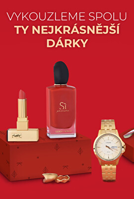 Vykouzleme spolu ty nejkrásnější dárky