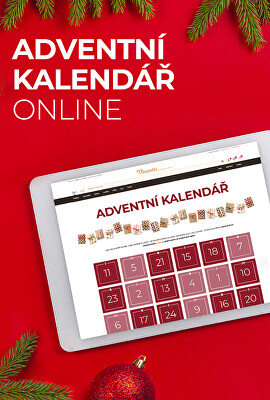 Adventní kalendář