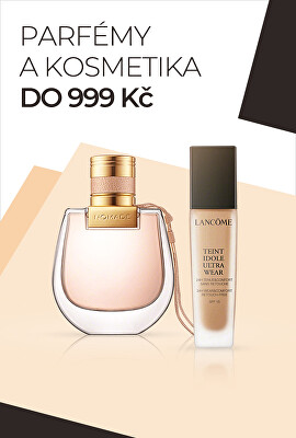 Parfémy a kosmetika do 999 Kč