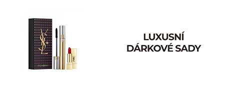 Luxusní dárkové sady