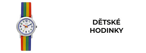 Dětské hodinky