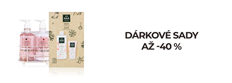 Dárkové sady pro ženy