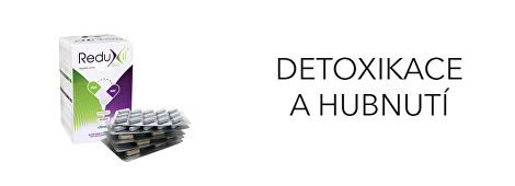 Detoxikace a hubnutí