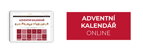 Adventní kalendáře