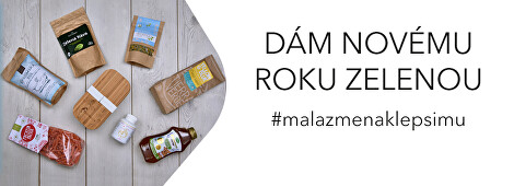 Malá změna k lepšímu