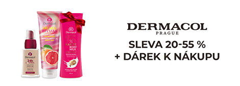 Dermacol s dárkem