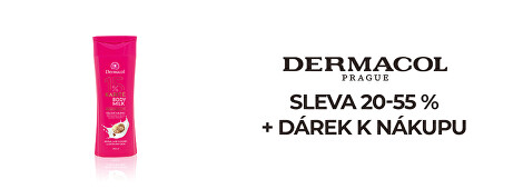Dermacol s dárkem