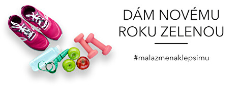 Malá změna k lepšímu