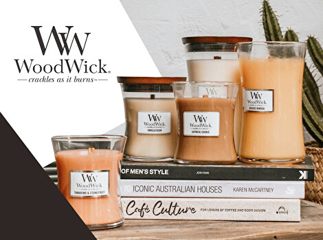 WoodWick