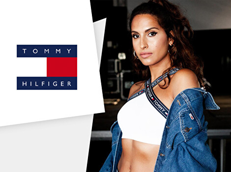 Tommy hilfiger