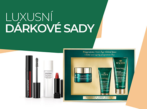 Luxusní dárkové sady