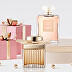 Luxusní parfémy za akční ceny