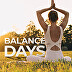 Balance Days | Vitalita a péče -10 %