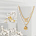 JWL Luxury Pearls | NOVINKY