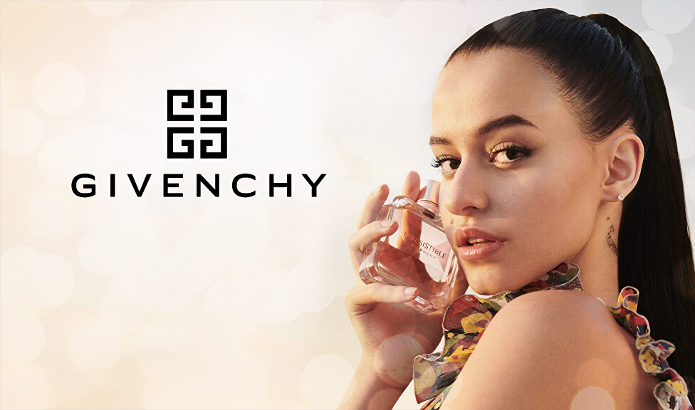 Givenchy