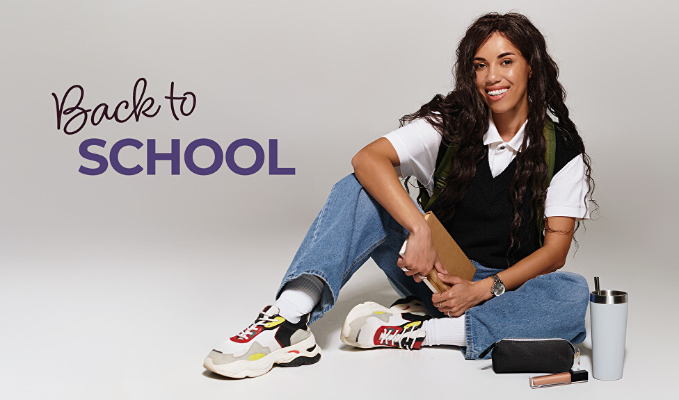 Back to school