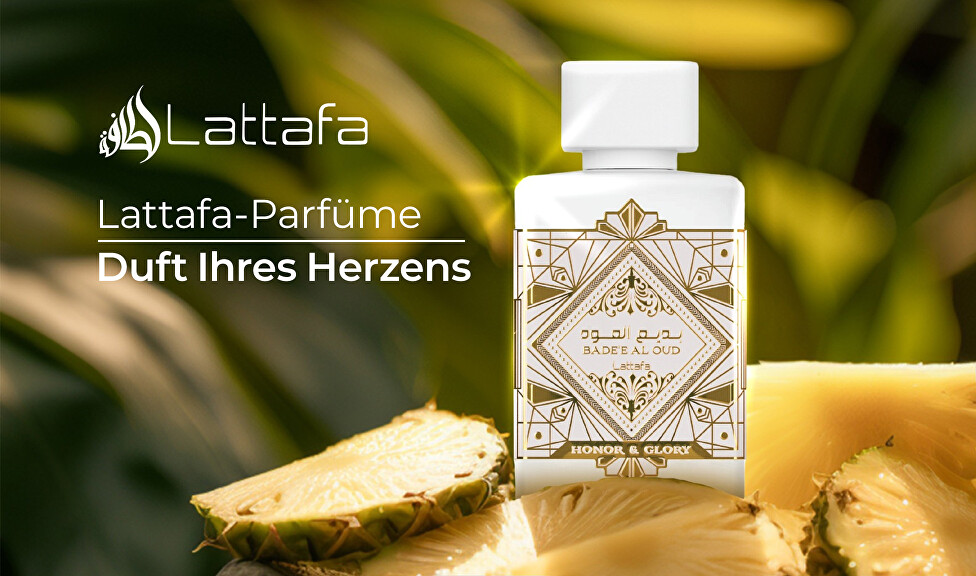 Lattafa-Parfüme | Duft Ihres Herzens