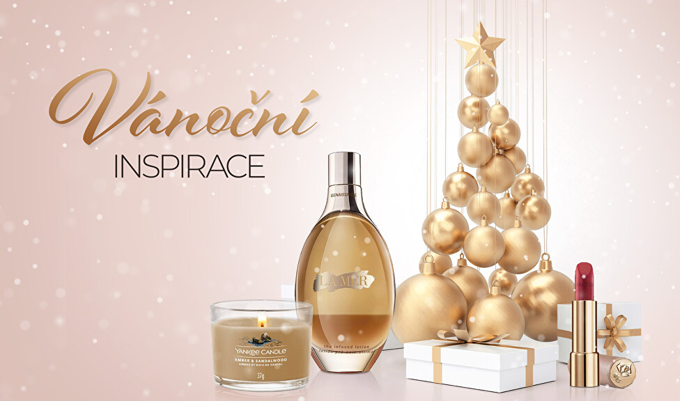 Vánoční inspirace