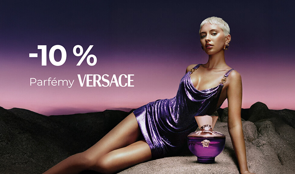 Versace | -10 %