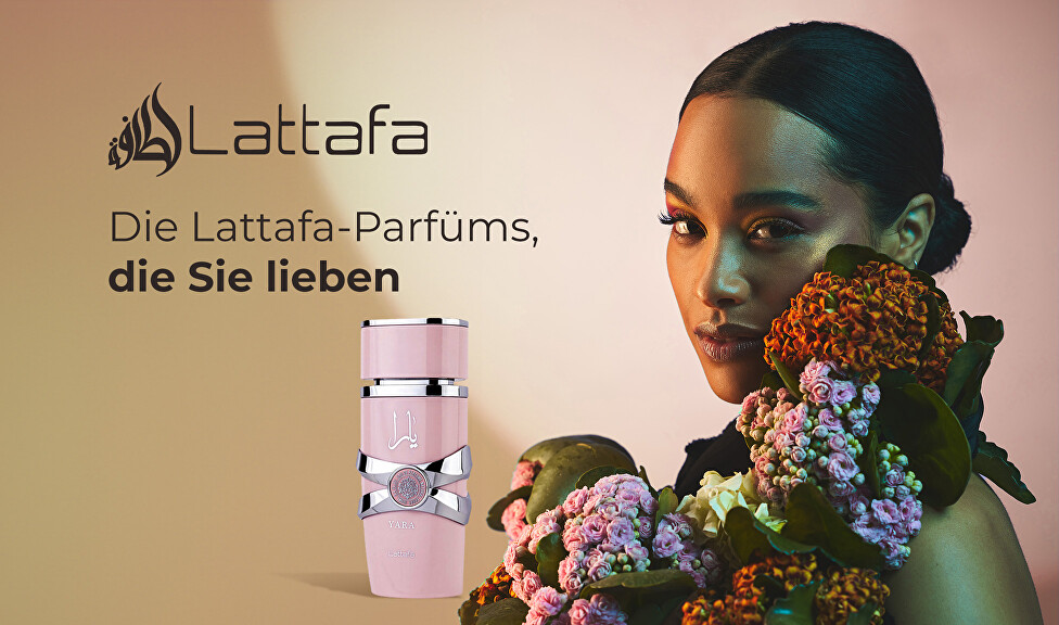 Die Lattafa-Parfüms, die Sie lieben