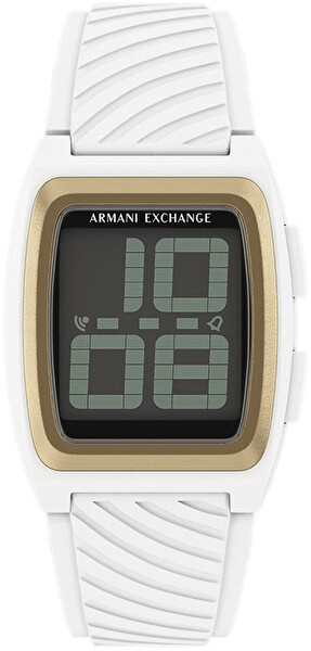 Armani Exchange Armani Exchange Kelvin AX2968