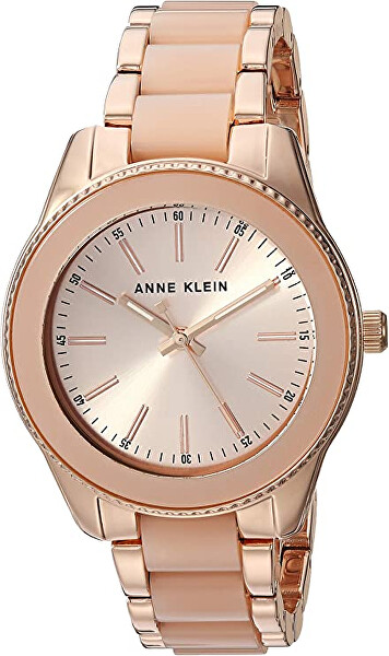 Anne Klein Anne Klein Ceas analogic AK/3214LPRG