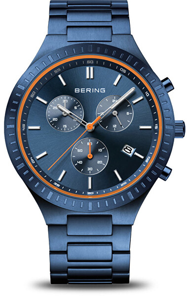 Bering Bering Titan Chrono 11743-797